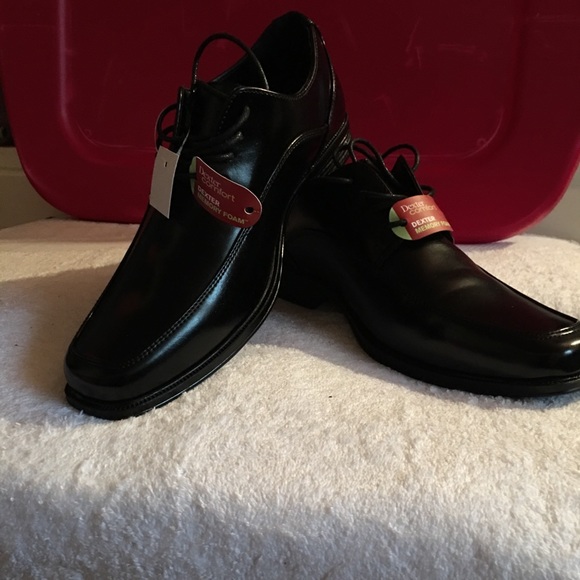 Dexter Other - Beautiful new dress shoes π black NWT comfortable Dexter Other - Beautiful new dress shoes π black NWT comfortable